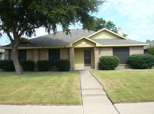 6714 Sumac Ln, Rowlett, TX 75089