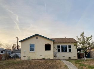 1604 Crestview Dr, Bakersfield, CA 93305