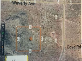 Cherwell St, Lucerne valley, CA 92356