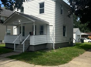 1245 Kansas Ave, Akron, OH 44314