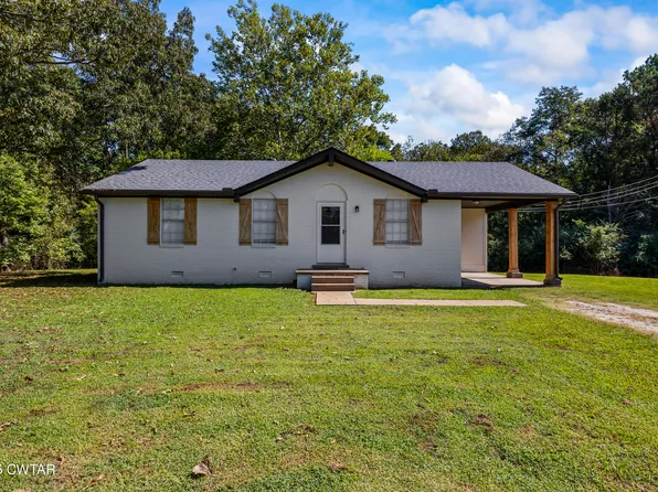 4188 Riverside Dr, Jackson, TN 38301