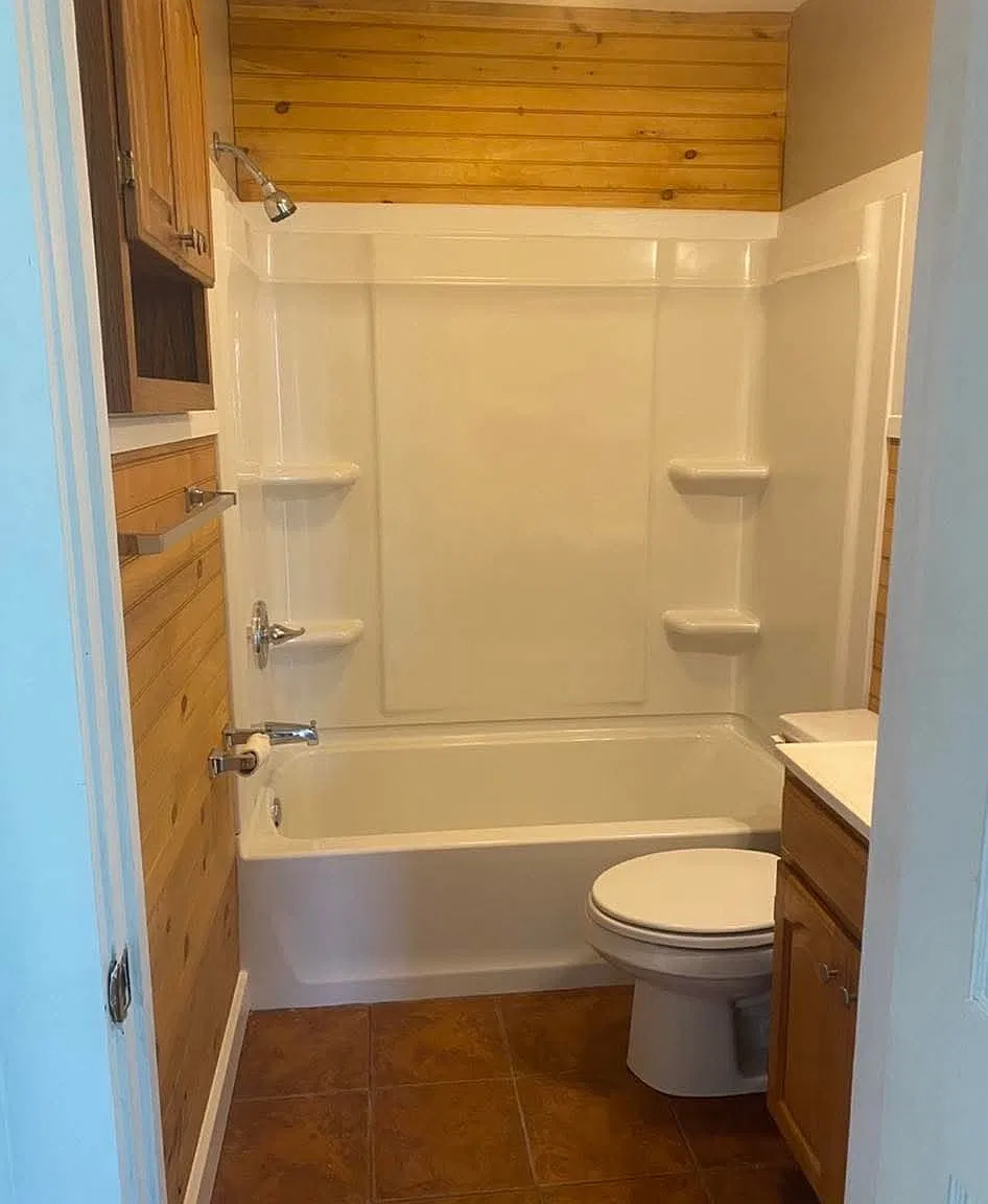 2 bed, 792 sqft, $975 — Photo 1