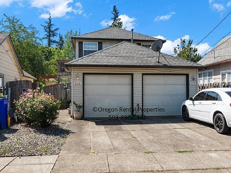 8108 SE Knight St #1 — Photo 11