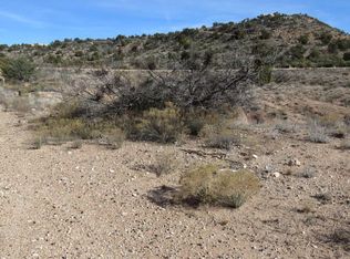 6075 N Hanover Ct, Rimrock, AZ 86335