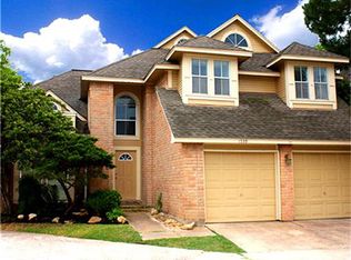 1539 Beaconshire Rd, Houston, TX 77077