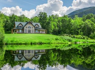 1761 Regan Rd, Montgomery Center, VT 05471