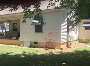 109 S Patton St, Florence, AL 35630