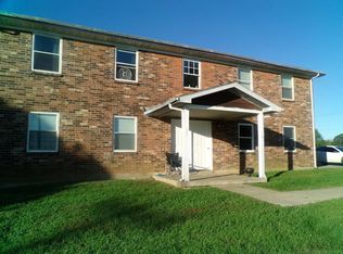 1609 Steadmantown Ln APT 4, Frankfort, KY 40601