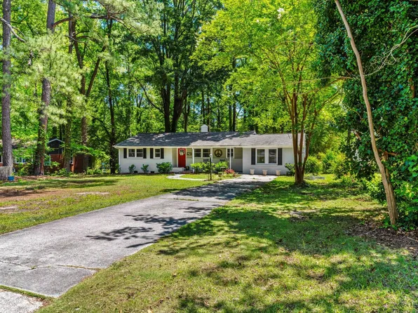 3724 Randell Rd, Garner, NC 27529