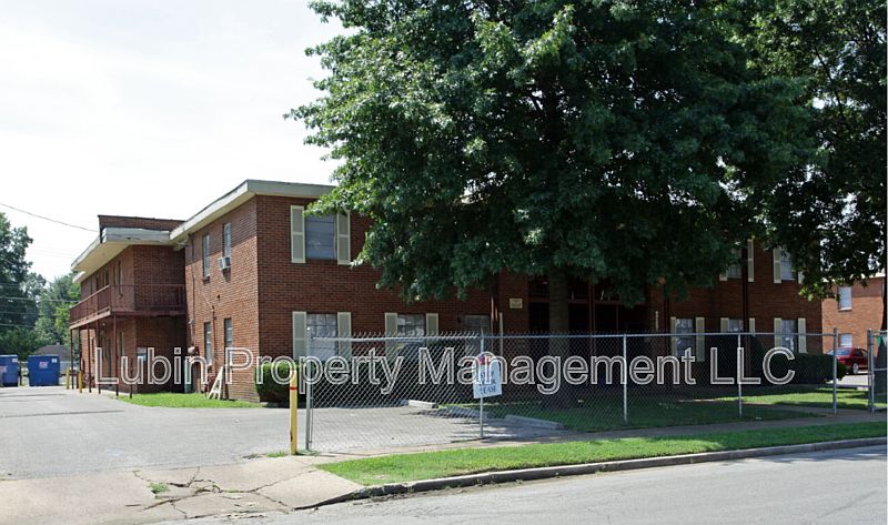 1st image of 1744 N Graham St APT 7
