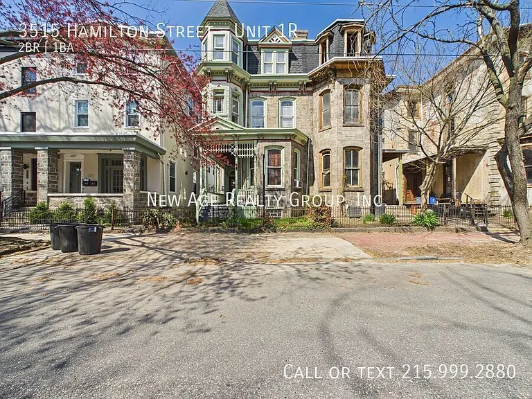 3515 Hamilton St #1R — Photo 16