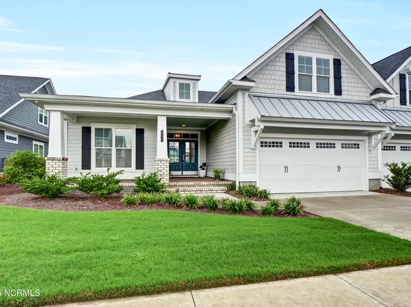 845 Wharton Avenue, Wilmington, NC 28412