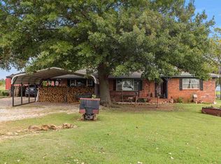 348600 E 4400th Rd, Pawnee, OK 74058