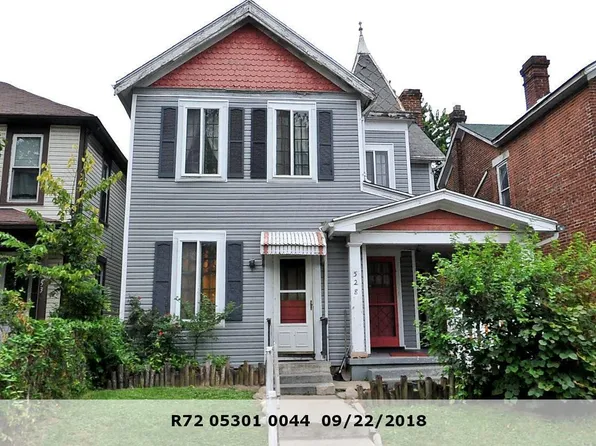 528 Troy St, Dayton, OH 45404
