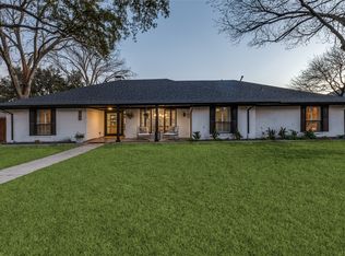 6824 Winterwood Ln, Dallas, TX 75248