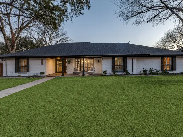 6824 Winterwood Ln, Dallas, TX 75248