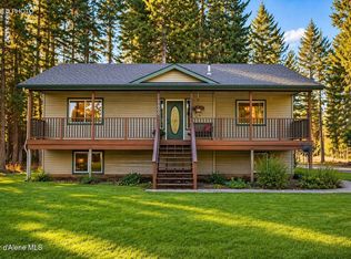 5100 W Golden Ave, Rathdrum, ID 83858