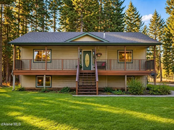 5100 W Golden Ave, Rathdrum, ID 83858