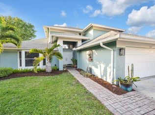 1124 SW Oak Hollow Ct, Palm City, FL 34990