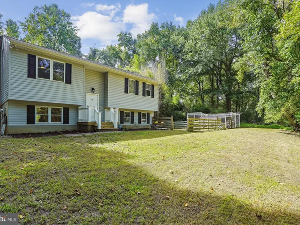 7680 Old Bayside Rd, Chesapeake Beach, MD 20732
