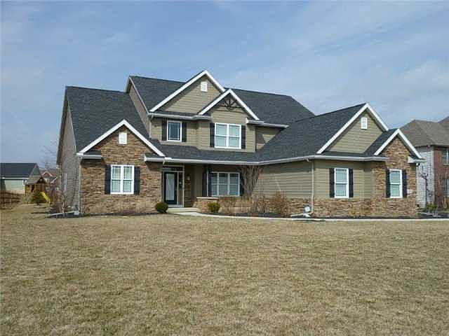2nd image of 2882 Stonefence Dr