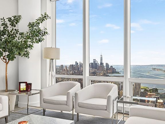 3rd image of 15 Hudson Yards APT 78B