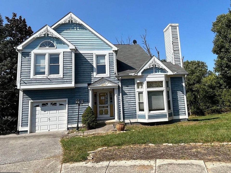 1st image of 7 Stardust Ct