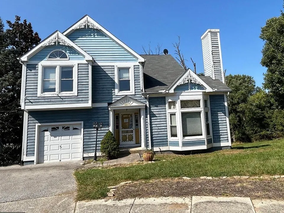 7 Stardust Ct
