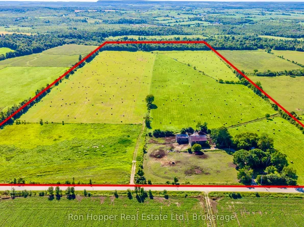 430055 Sydenham Lakeshore Dr, Meaford, ON N0H 1B0