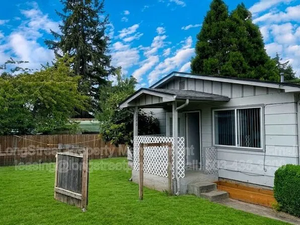 5240 SW Hillview Ave, Corvallis, OR 97333