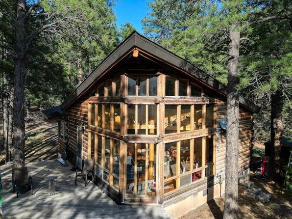 438 Pine Crest Drive, Pagosa Springs, CO 81147