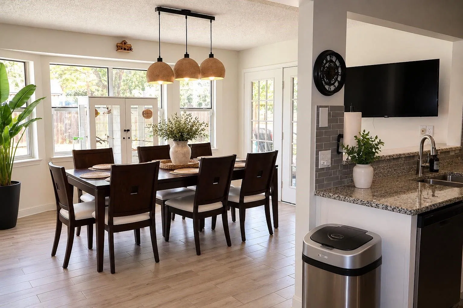4 bed, 2.5 bath, 2444 sqft, $2,950 — Photo 4