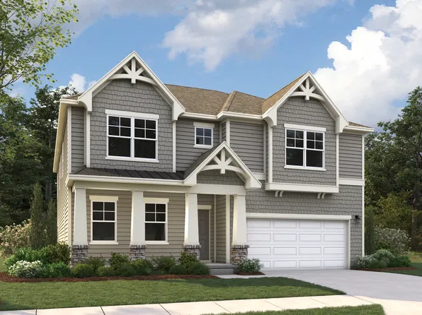 Homes Available Soon, The Summit
