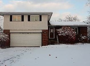 1525 Cypresswood Ct, Columbus, OH 43229