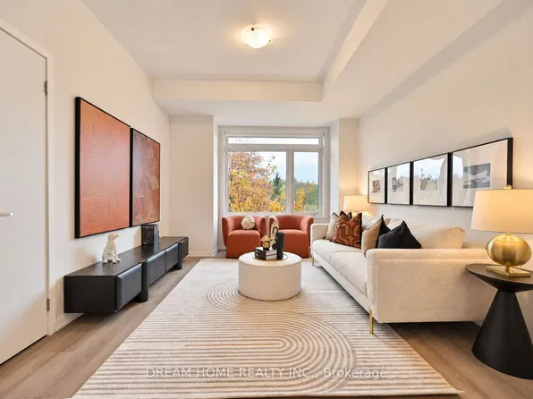 537 Marc Santi Blvd, Vaughan, ON L6A 0K2