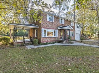 1859 Highway 15 S, Saint George, SC 29477