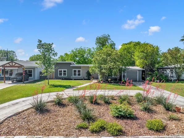 106 BREES BLVD, San Antonio, TX 78209