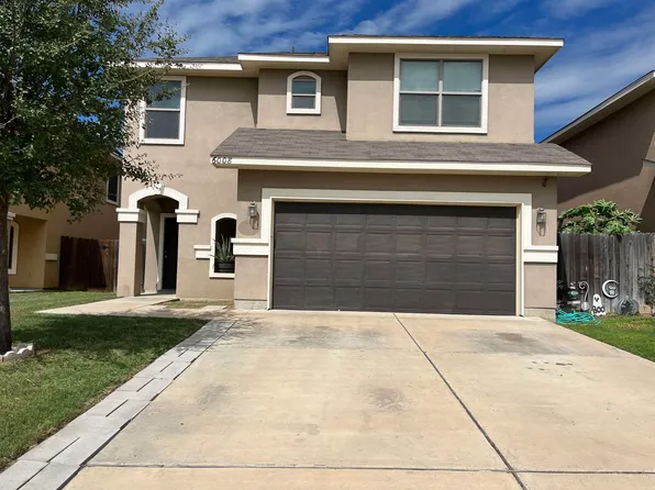 6008 Narciso Dr, Laredo, TX 78043