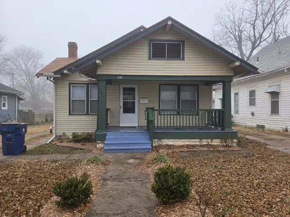 341 N Grove Dr, Wichita, KS 67214