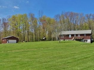 149 Stoller Hill Rd, Hartwick, NY 13348