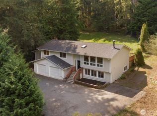 8119 56th St NW, Gig Harbor, WA