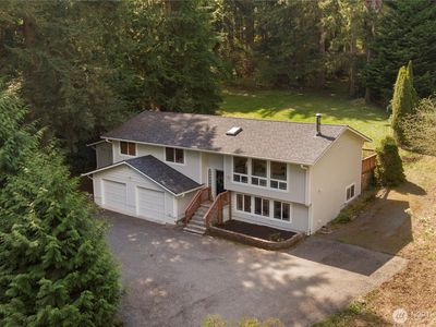 8119 56th Street NW, Gig Harbor, WA, 98335