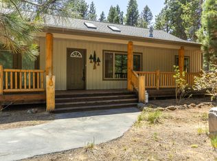 17151 Merced Rd, Bend, OR 97707
