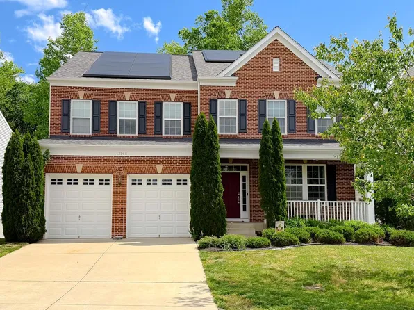 43968 Swift Fox Dr, California, MD 20619