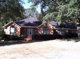 4450 Maple Ave, Saraland, AL 36571