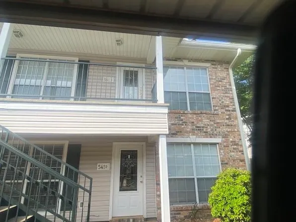 541 Versailles Blvd #H, Alexandria, LA 71303