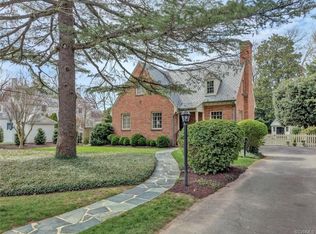 6 Maxwell Rd, Richmond, VA 23226