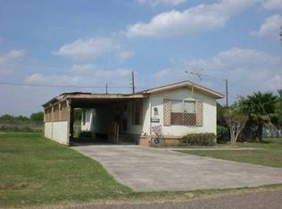 5100 Fiesta Dr, Mission, TX 78574