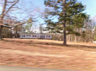 2518 Phillis Rd, Boydton, VA