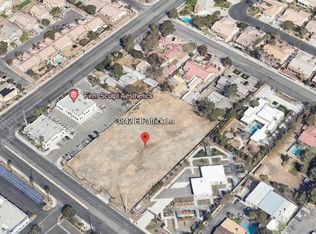 3842 E Patrick Ln, Las Vegas, NV 89120